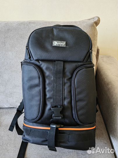 Сумка для зеркального фотоаппарата