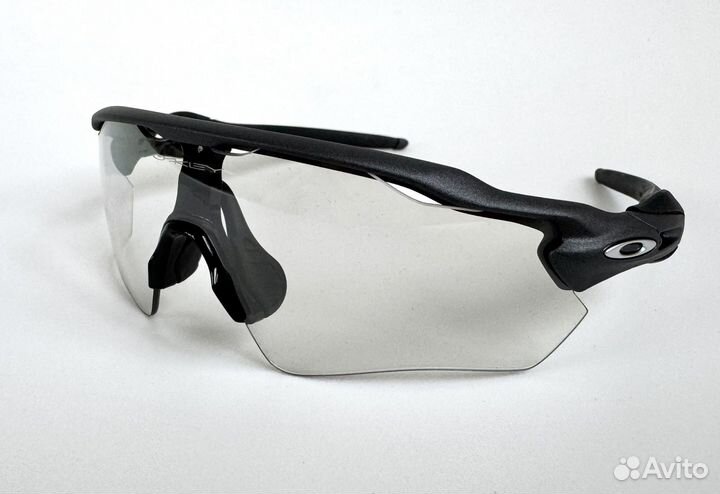 Очки Oakley Radar EV Patch Photochromic