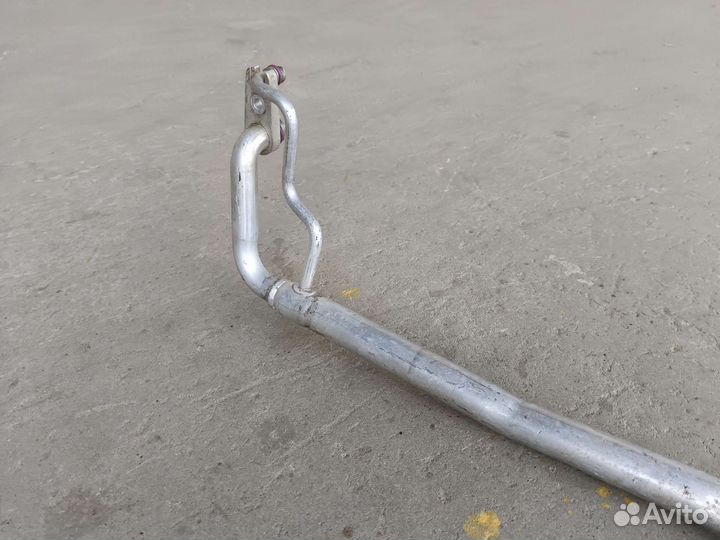 Трубка кондиционера для 1.4 CHP Skoda Octavia A7