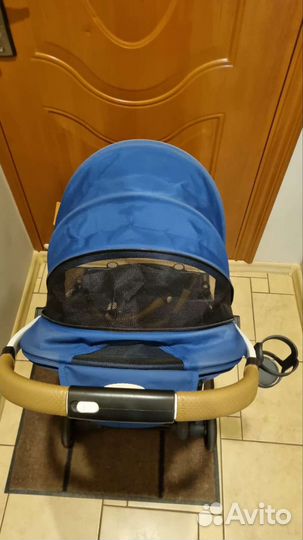 Прогулочная коляска Gugas plus