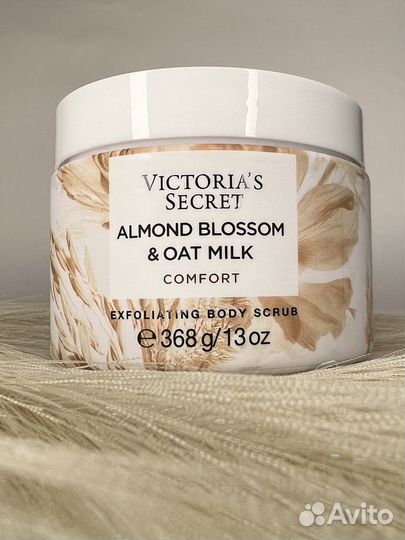Victoria’s secret Скраб для тела