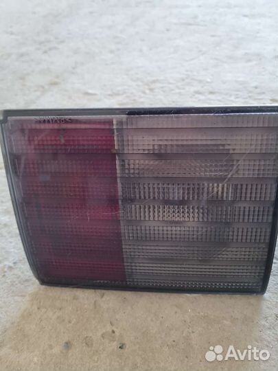 Фары ваз 2110