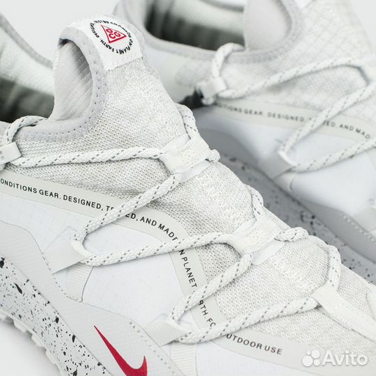 Кроссовки Nike ACG Mountain Fly Low Gtx White