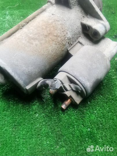 Стартер Ford Mondeo 4 рестайлинг 1.6 2011