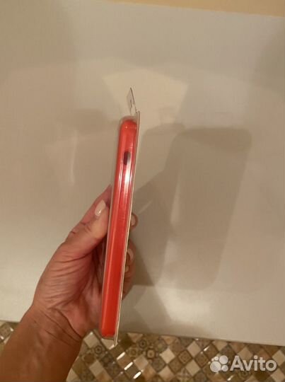 Чехол на iPhone xs