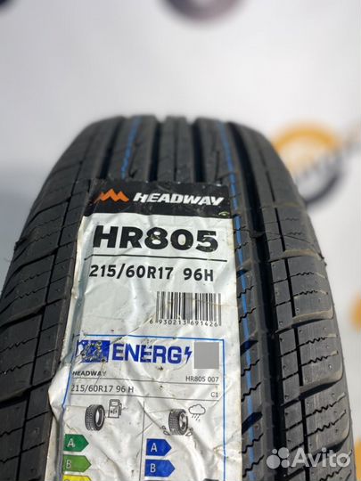 Headway HR805 215/60 R17 103V