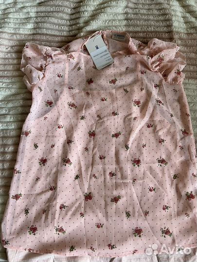 Платье на девочку