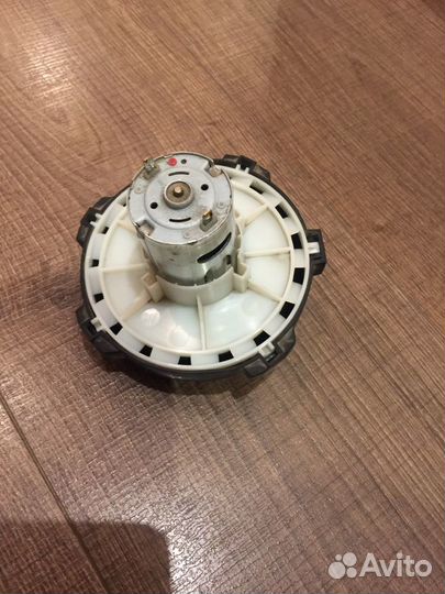 Мотор для пылесоса electrolux