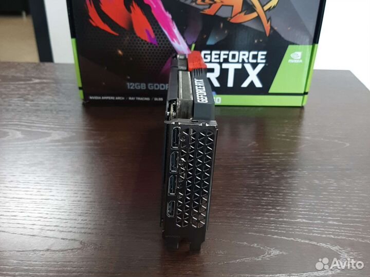 RTX 3060 12 Gb