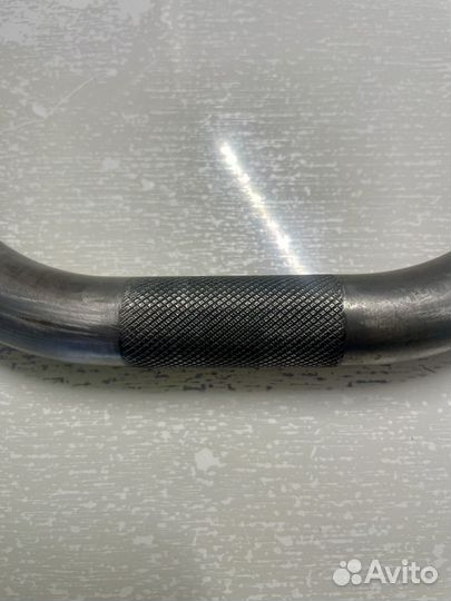 Руль bmx Fiend Team 9