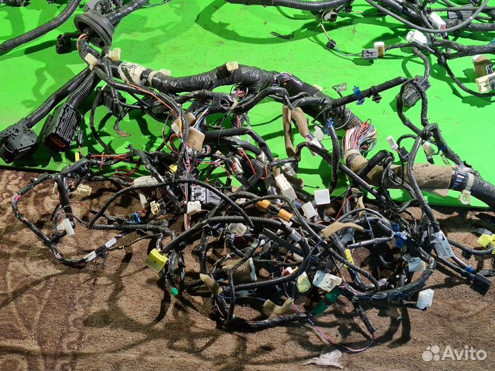 Проводка (коса) для Infiniti FX (S50) 2003-2007