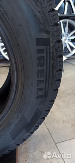 Pirelli Ice Zero FR 185/65 R15