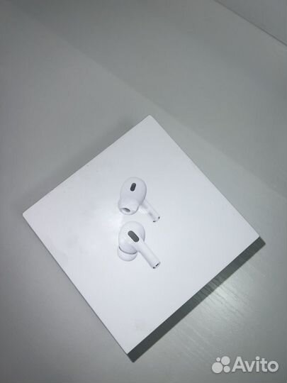 AirPods Pro 2