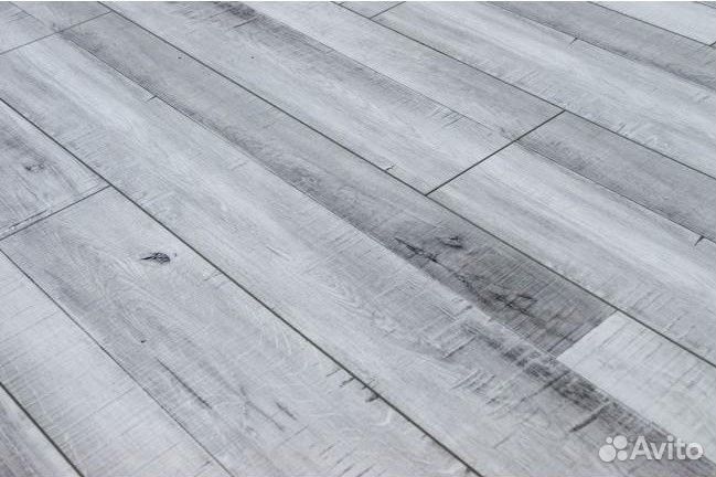 Напольные покрытия Alloc