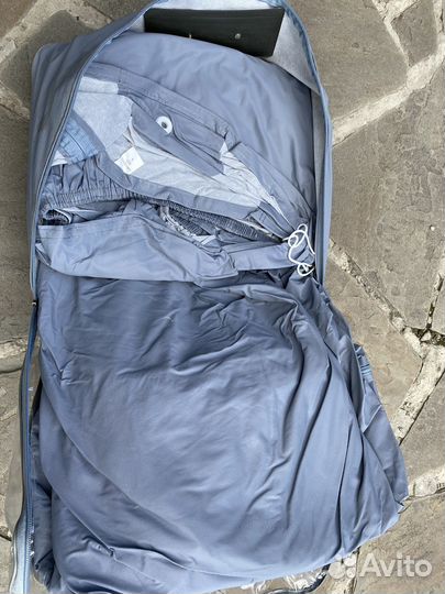 Чехол тент на автомобили