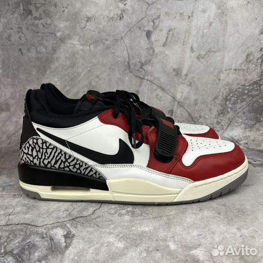 Nike Air Jordan Legacy 312 Low оригинал