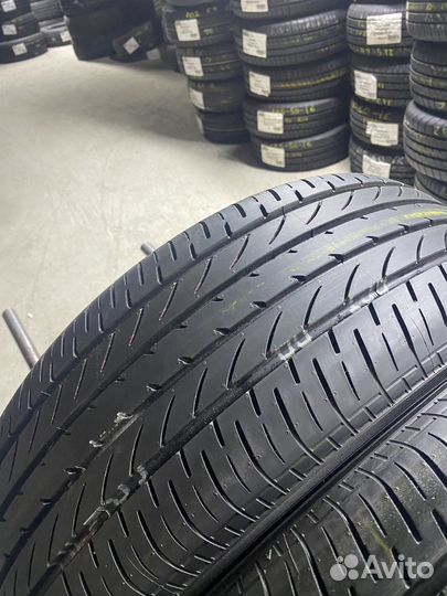 Yokohama BluEarth E75 215/60 R16