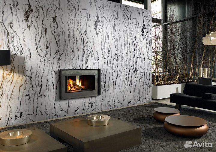 Гибкий камень MK01