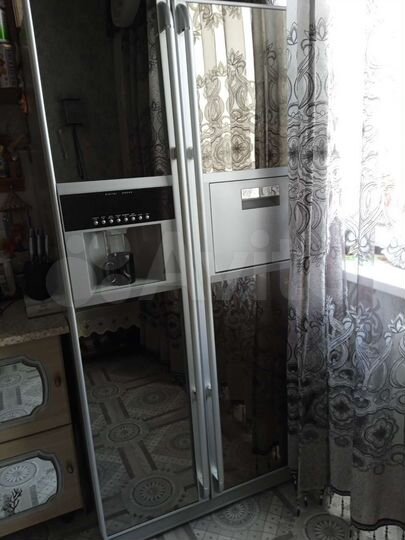 1-к. квартира, 35,1 м², 2/5 эт.