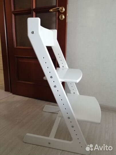 Стул растущий детский кенгуру