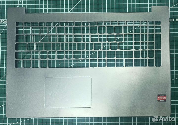 Топкейс Lenovo 320-15ISK