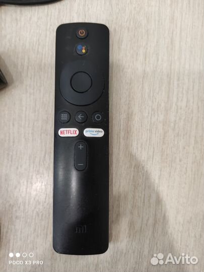Xiaomi mi tv stick