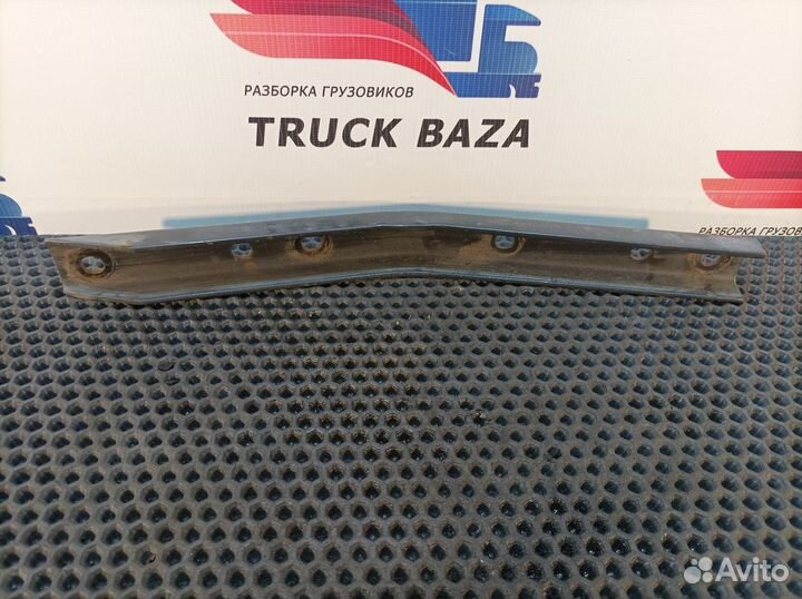 41291636 Кронштейн ресивера Iveco Stralis