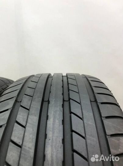 Dunlop SP Sport 01A 225/45 R17 106H