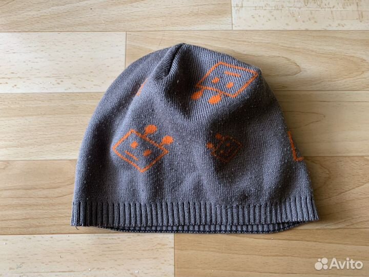 Детские шапки