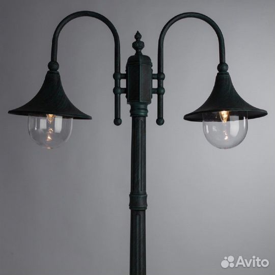 Садово-парковый светильник Arte 