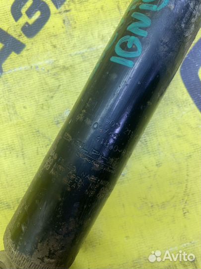 Амортизатор задний Suzuki