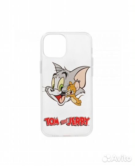 Чехол на iPhone 13 mini