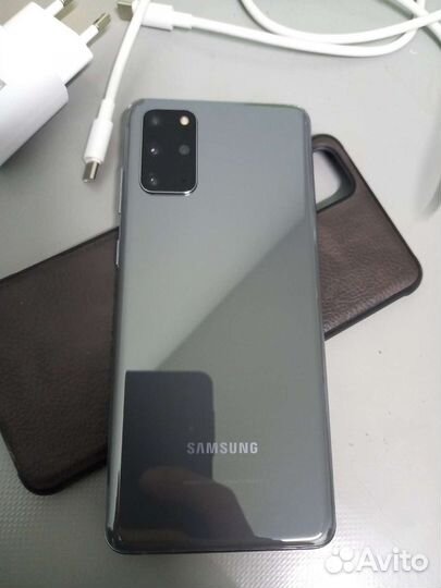 Samsung galaxy s20 plus 256gb