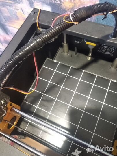 3D-принтер Flying Bear Ghost 6