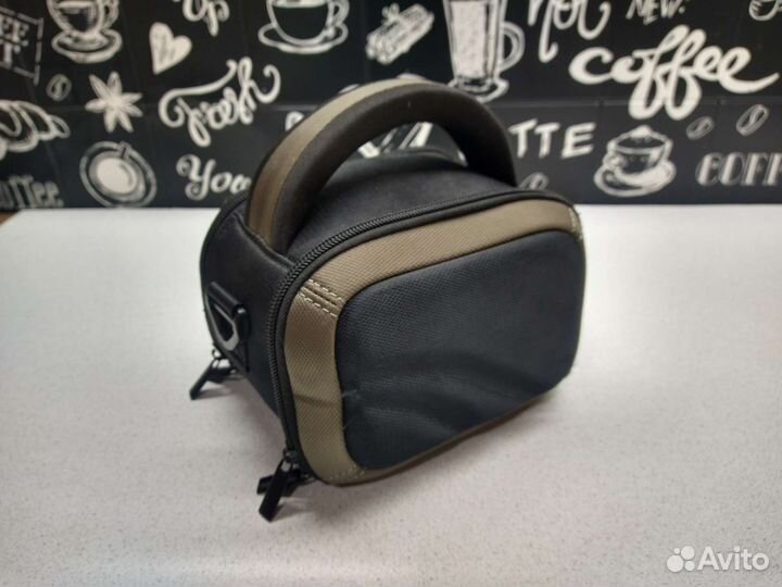 Фотоаппарат Sony DSC-H300