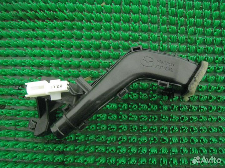Датчик температуры салона Mazda 6 (GJ) 2014