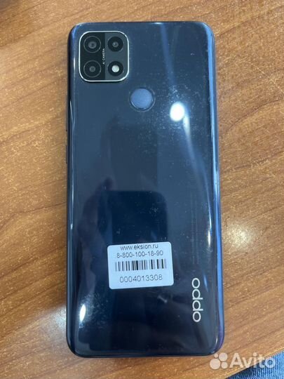 OPPO A15, 2/32 ГБ