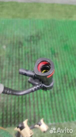 Трубка топливная Renault Duster 2017