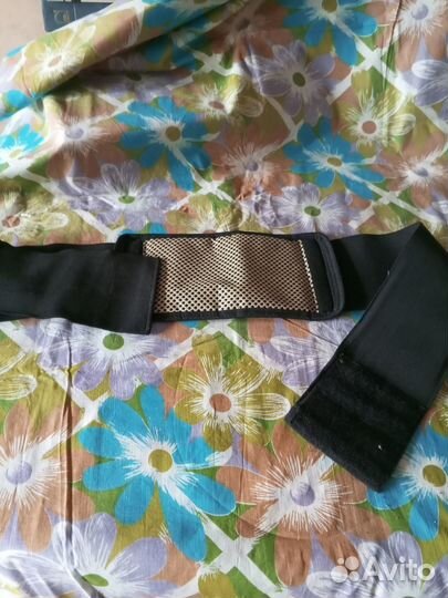 Корсет ортопедический