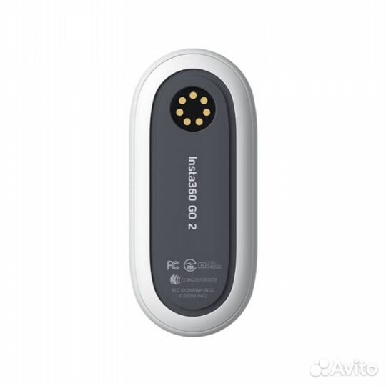 Insta360 GO 2 новая, запечатанная, 32 Gb