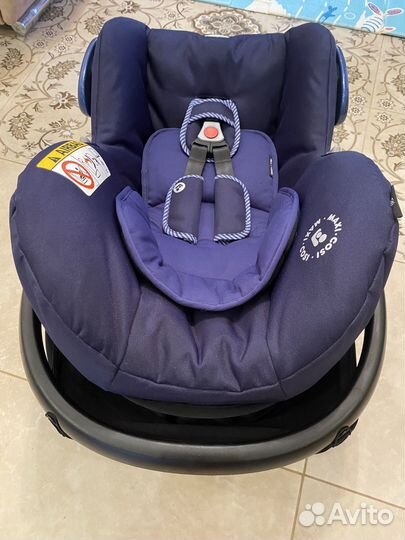 Автолюлька Maxi-Cosi Citi