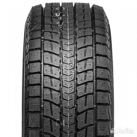 Dunlop Winter Maxx SJ8 235/70 R16 106R