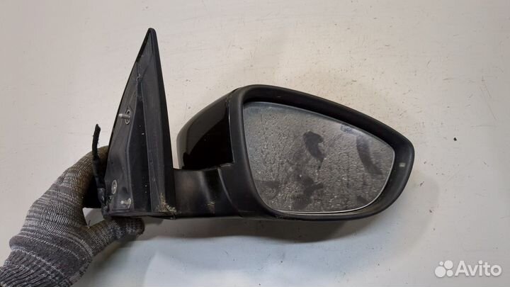 Зеркало боковое Volkswagen Passat CC, 2011