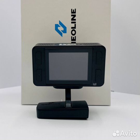 Видеорегистратор Neoline G-Tech X76