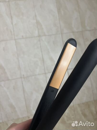 Выпрямитель для волос remington