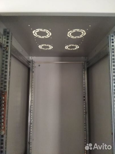 Серверный шкаф 42U Estap