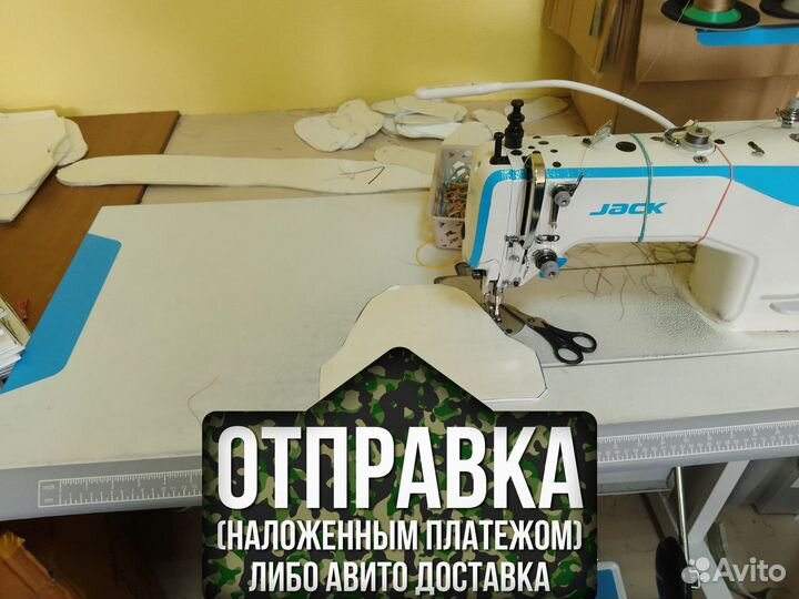 Баллистика (защита) в пятиточник ссо зт-1 Бр1