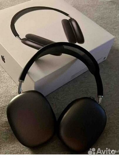 Беспроводные наушники