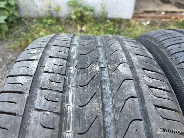 Pirelli Cinturato P7 245/45 R17