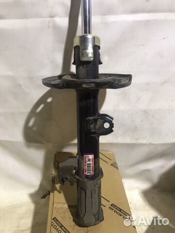 Амортизатор lexus RX